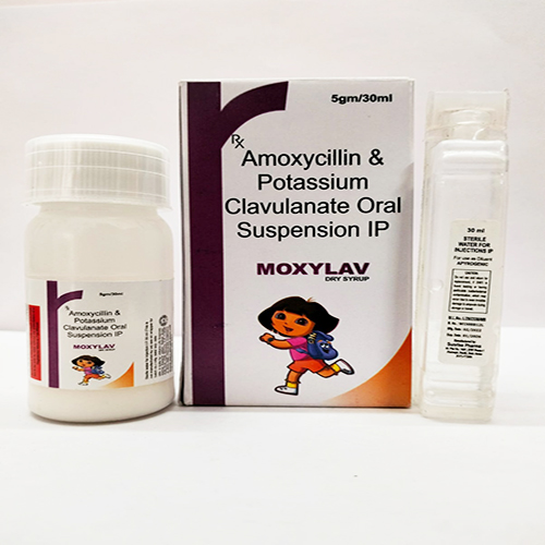 MOXYLAV